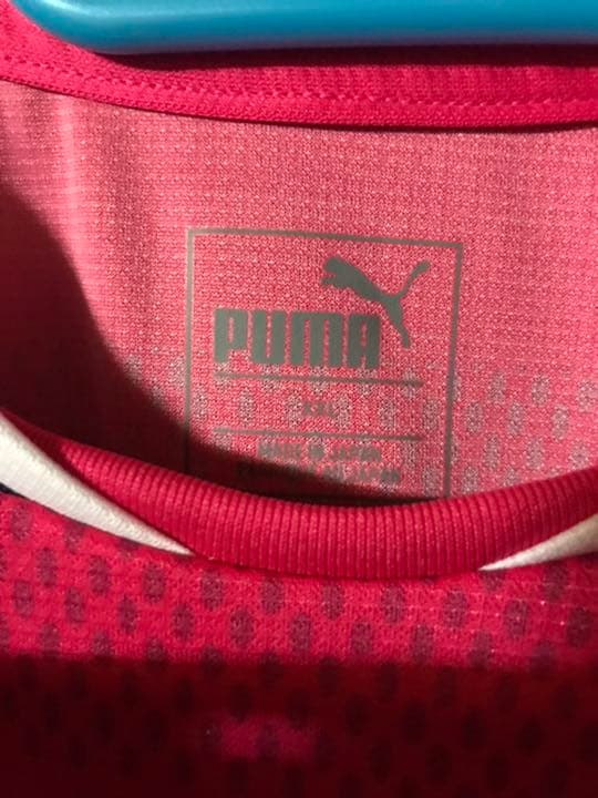 ⭐︎SHO D⭐︎様　サッカーJリーグセレッソ大阪ユニフォーム　トレーニングウェア