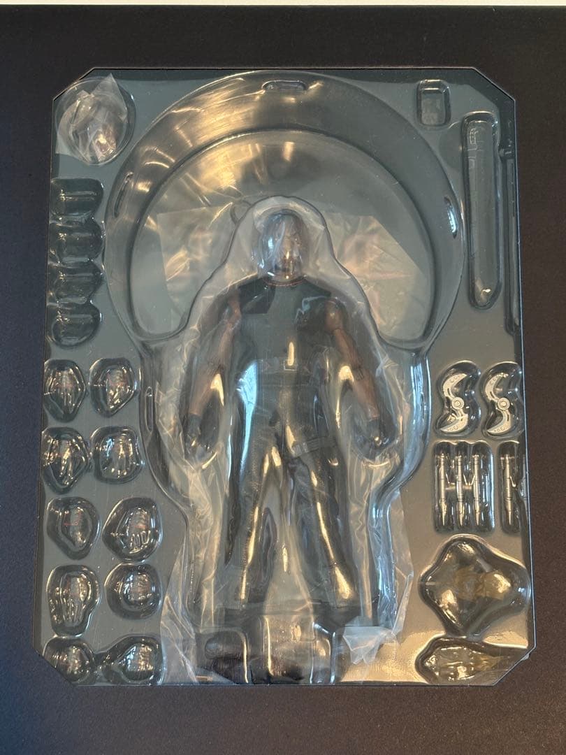 ブレイド　メズコ　Mezco フィギュア　ワン12