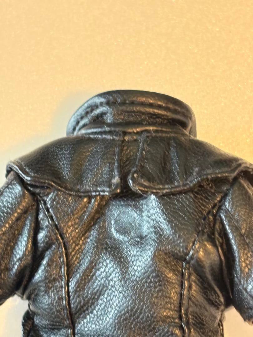 ブレイド　メズコ　Mezco フィギュア　ワン12