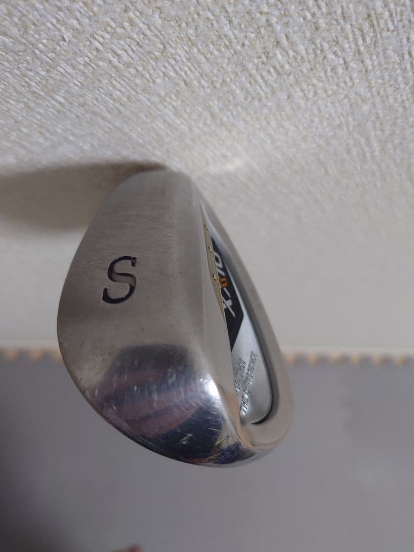 ☆XXIO13☆　ゼクシオ13　SW　スチール