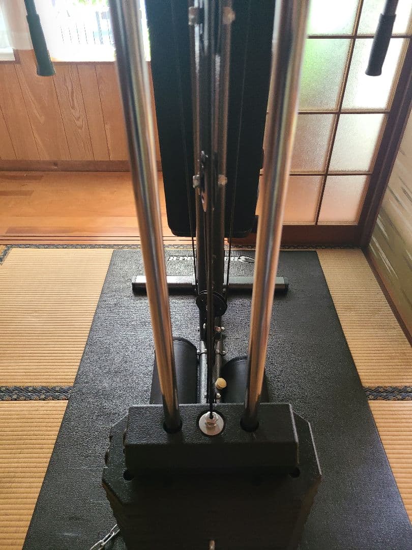 筋トレマシーン 福岡 取り来る歓迎