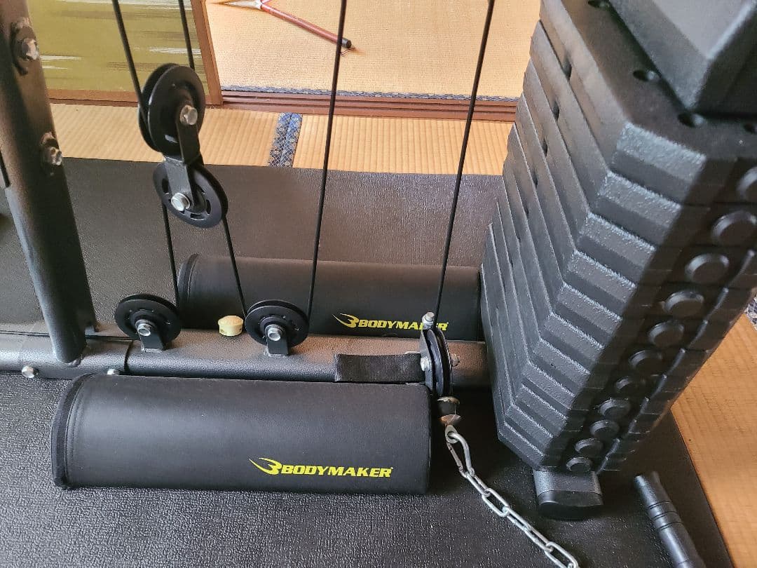 筋トレマシーン 福岡 取り来る歓迎