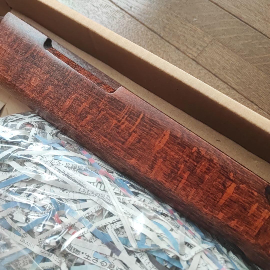 ナカヤ木製　VSR-10ストック