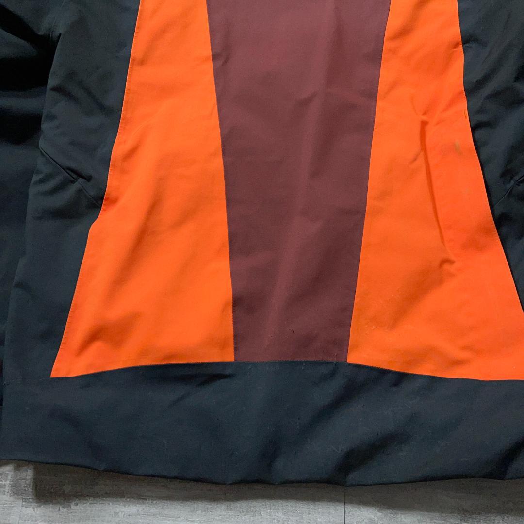 ハイエンド・デモモデル★FABLICE ファブリス スキーウェア メンズL