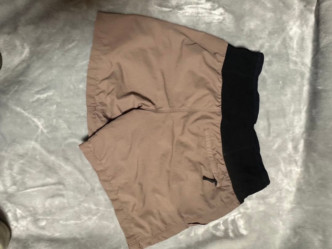 ノースフェイス フリーランショーツ メンズサイズM