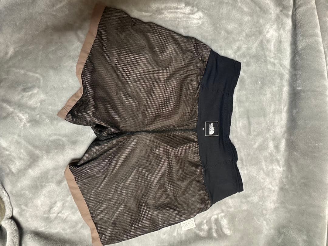 ノースフェイス フリーランショーツ メンズサイズM