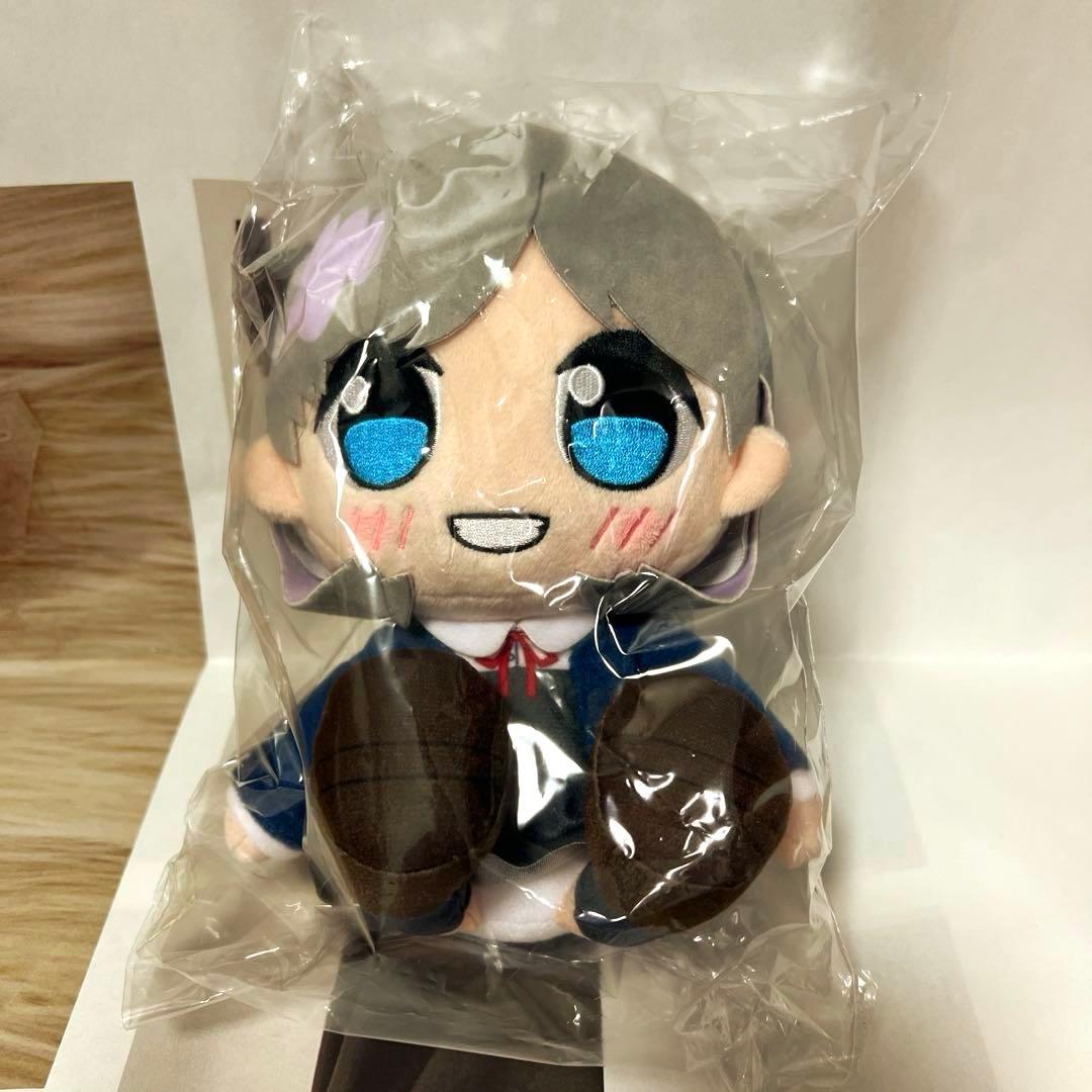 ラブライブ Liella くりぱん ぬいぐるみ スーパースター 1期生 セット