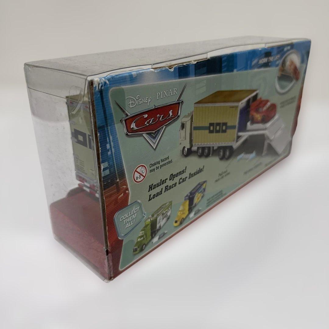 SPERIAL　東京ドリフト仕様 ベン