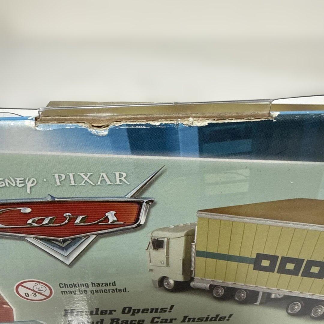 SPERIAL　東京ドリフト仕様 ベン