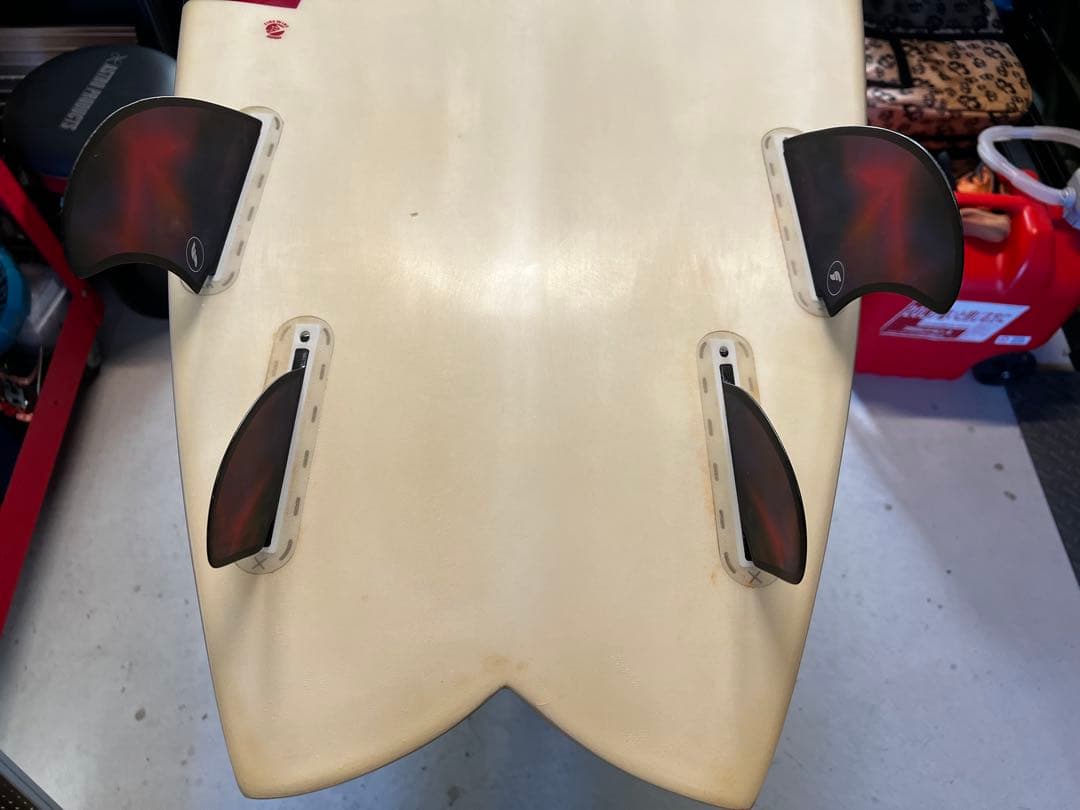 Firewire SEASIDE ファイヤーワイヤー　シーサイド