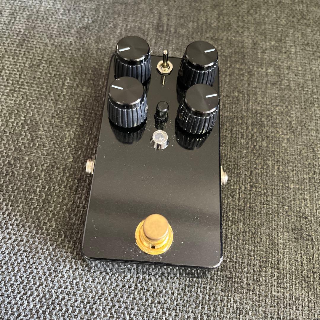 's Effects TSV808クローン