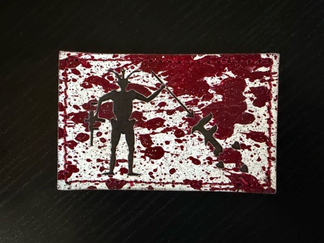 Forward Observations Group FOG 米軍 パッチ p