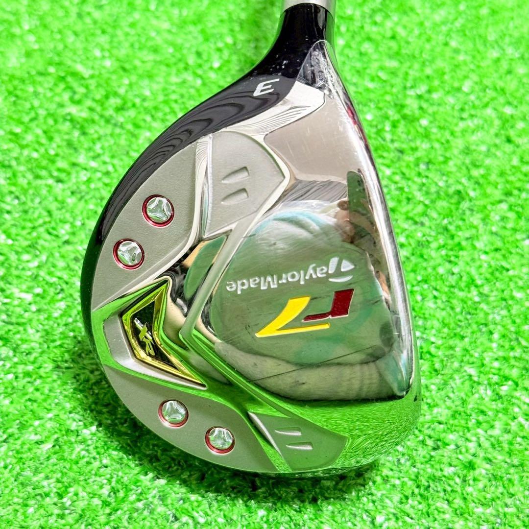 レフティー TaylorMade メンズゴルフクラブ13本セット　タイトリスト
