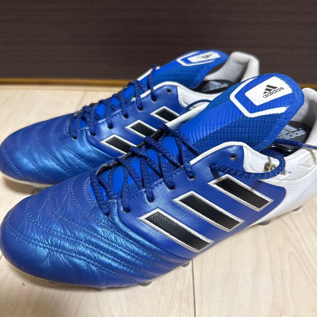 adidas サッカースパイク コパ17.1 HGAG