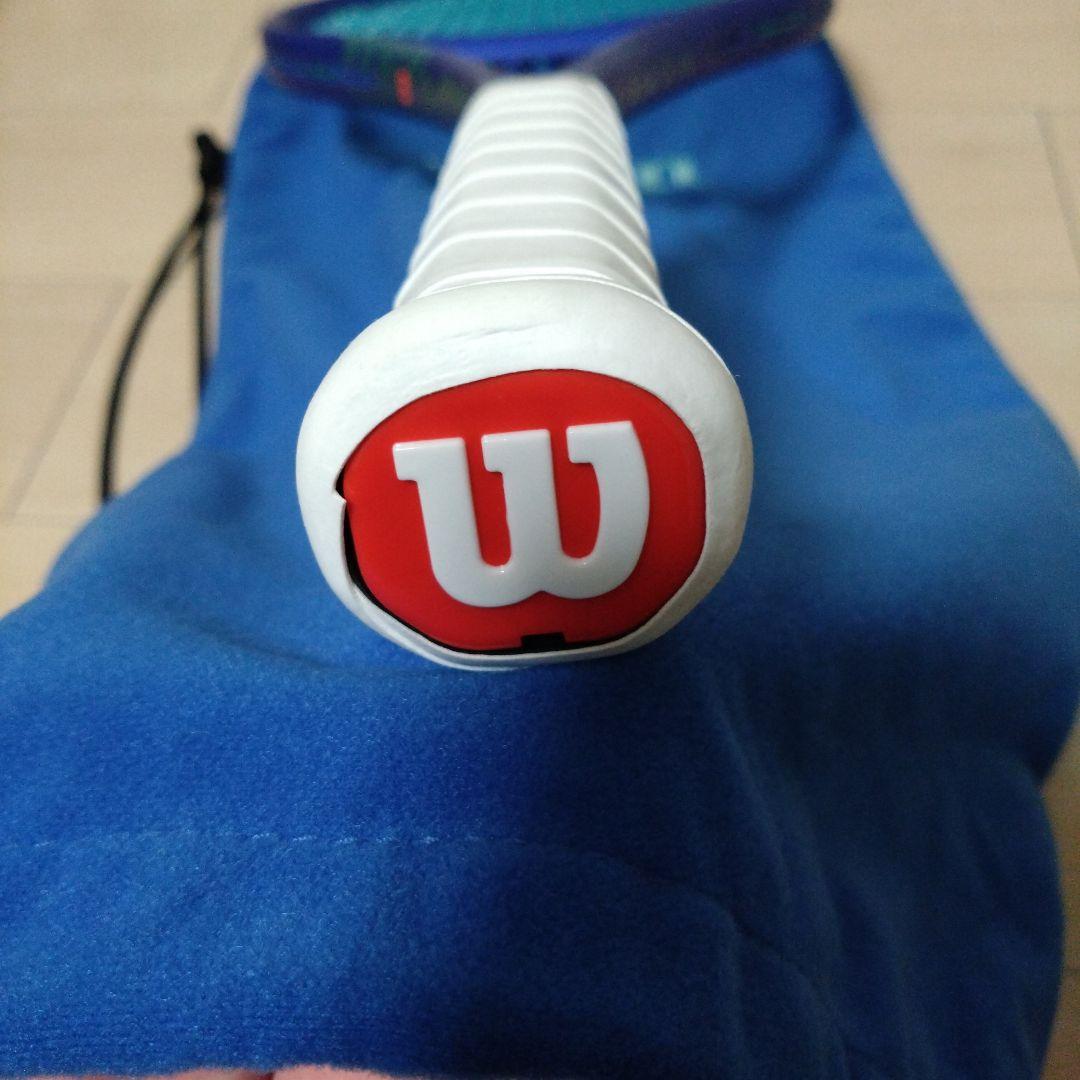 ウィルソン　ウルトラ100 G2 V5