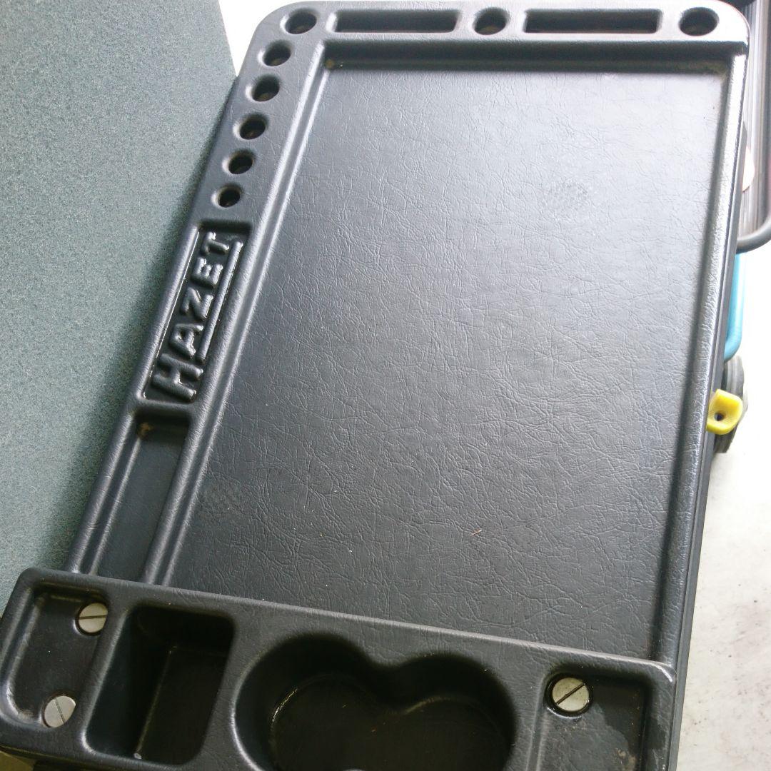 ハゼット　ロールキャブ