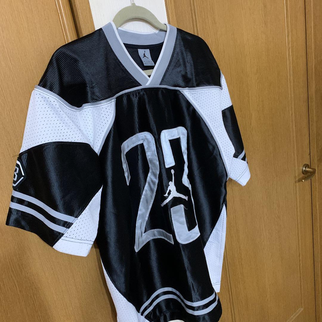 ジョーダン シャツ