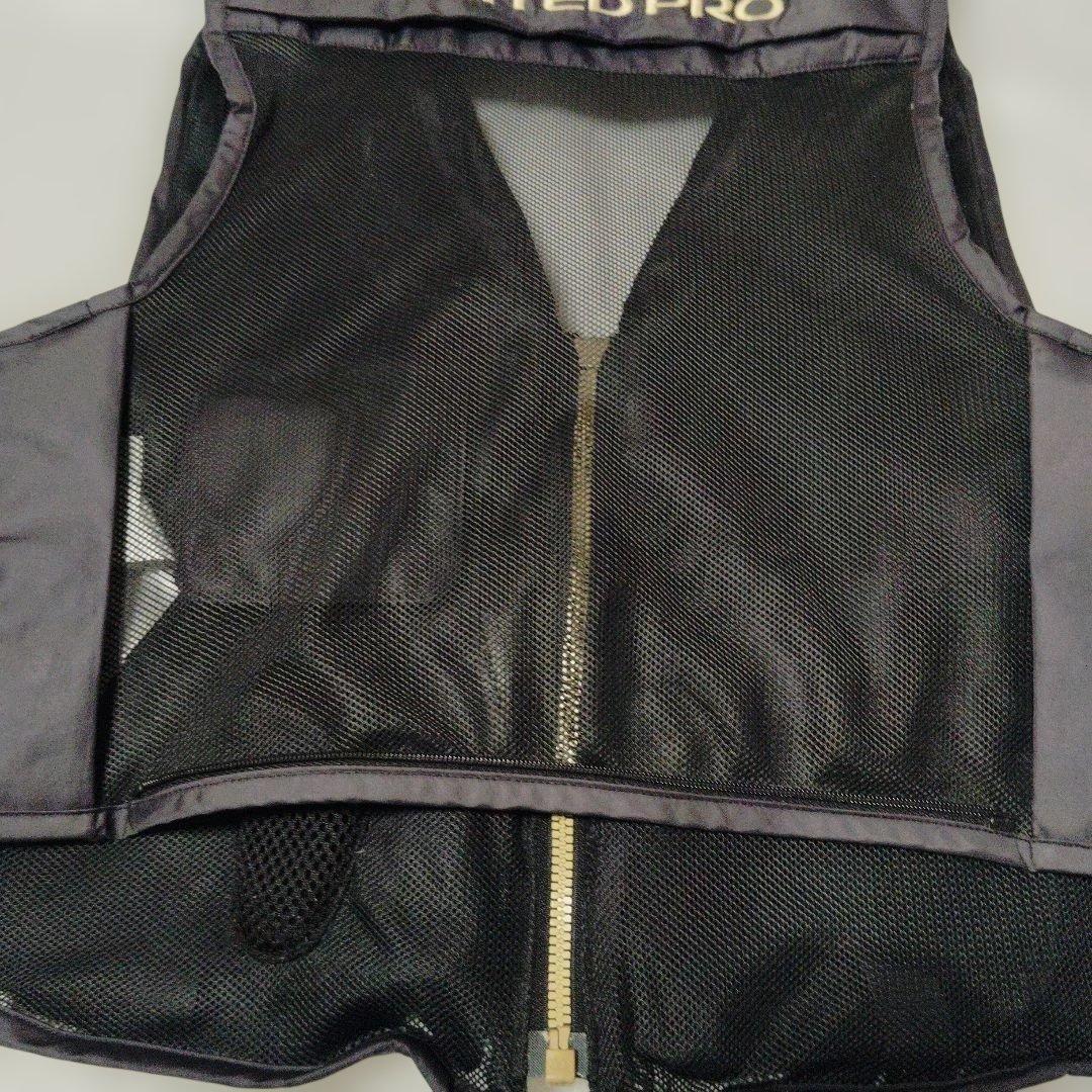 シマノ　SHIMANO 　LIMITED PRO 　鮎　渓流ベスト 　Мサイズ