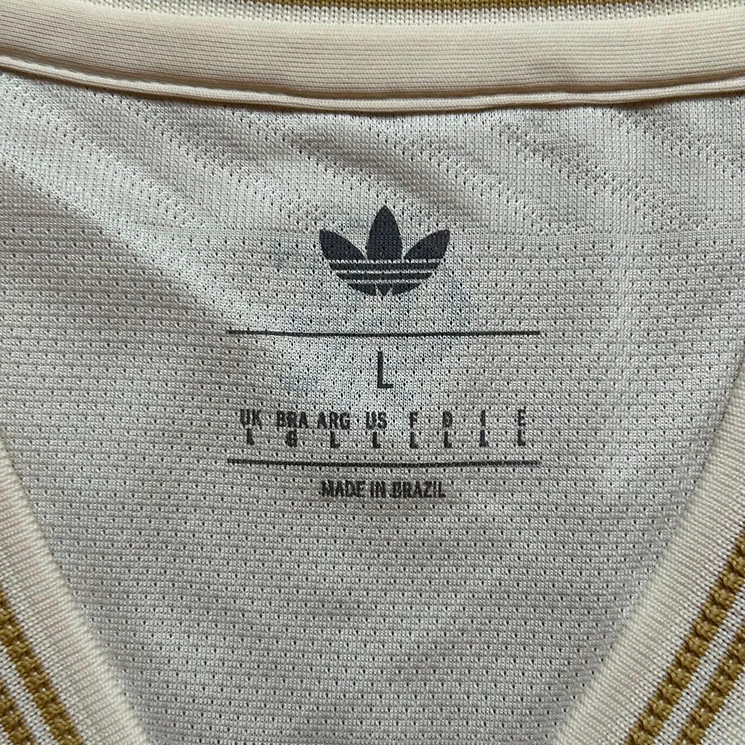 正規品新品☆CRフラメンゴ25/26サードオーセンティックユニフォームLサイズ