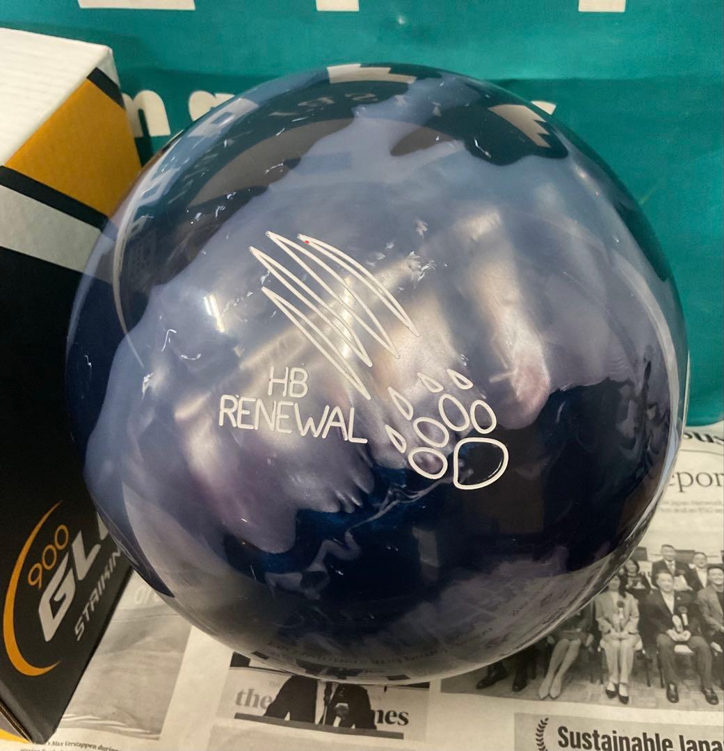 新品　900グローバル・ハニーバジャーRENEWAL 15p3oz (AAA)