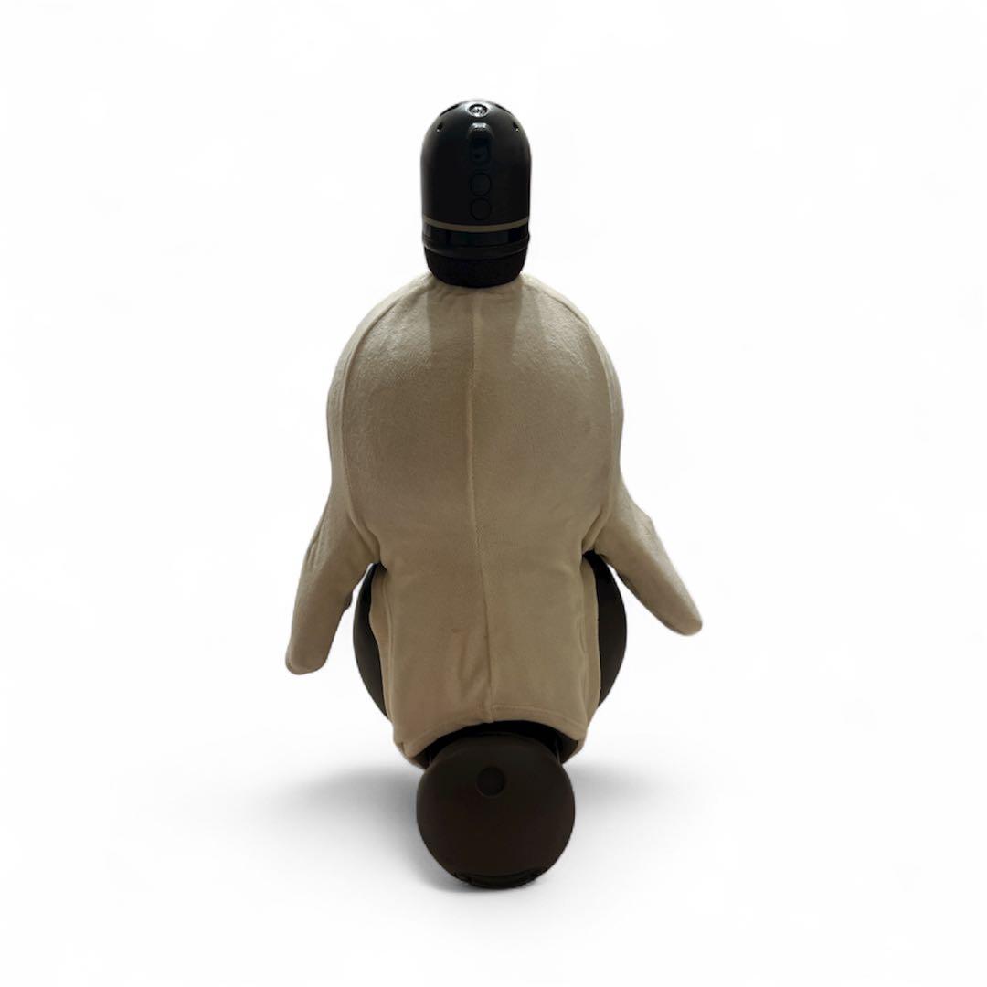 LOVOT 　初代 デュオ　2020年頃購入