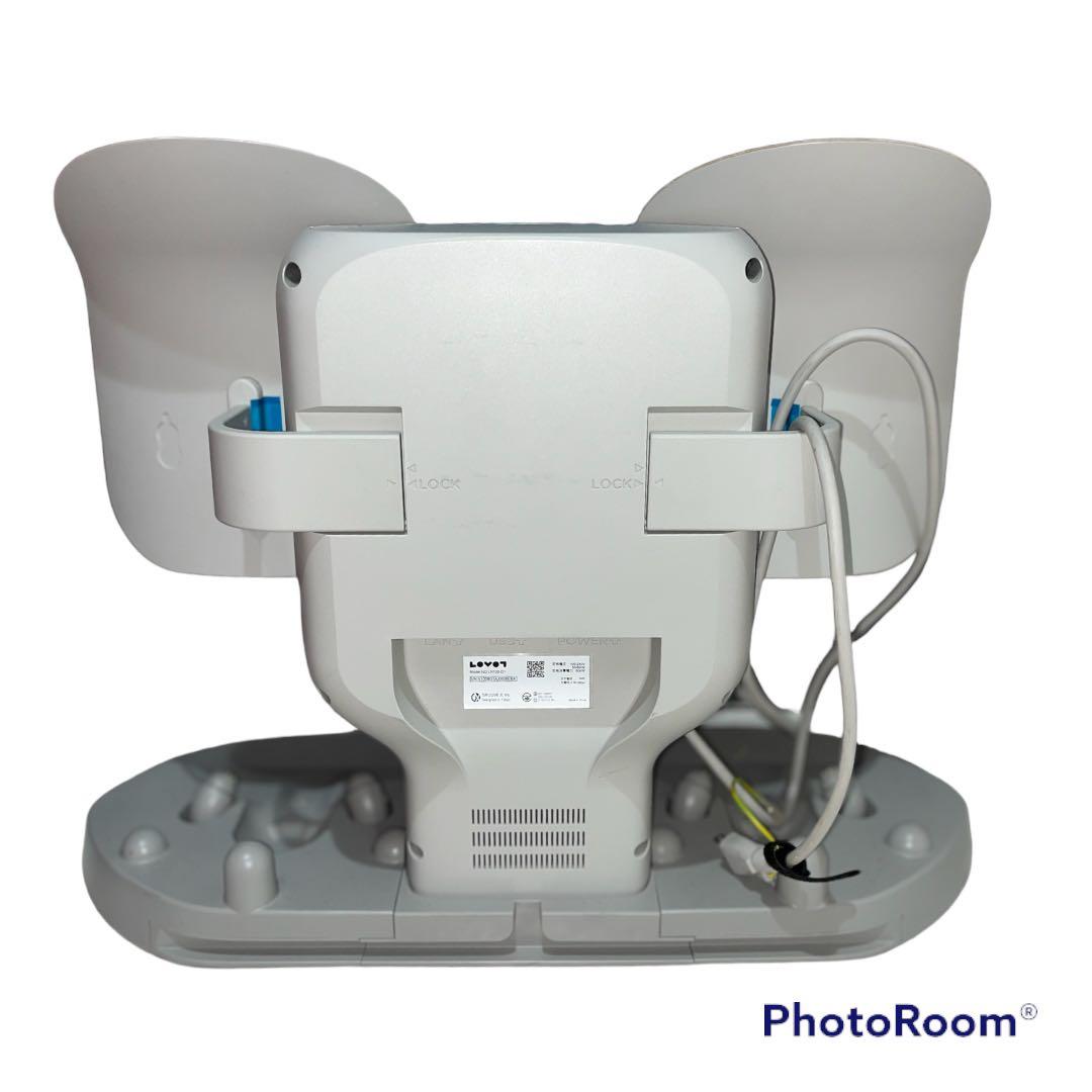 LOVOT 　初代 デュオ　2020年頃購入