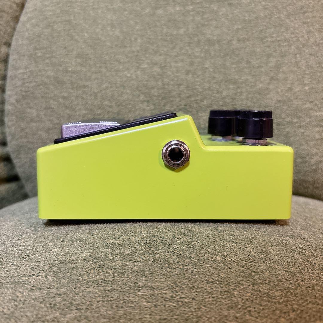 SD9 “Brush eight MOD\" LA STYLE Ver.XX