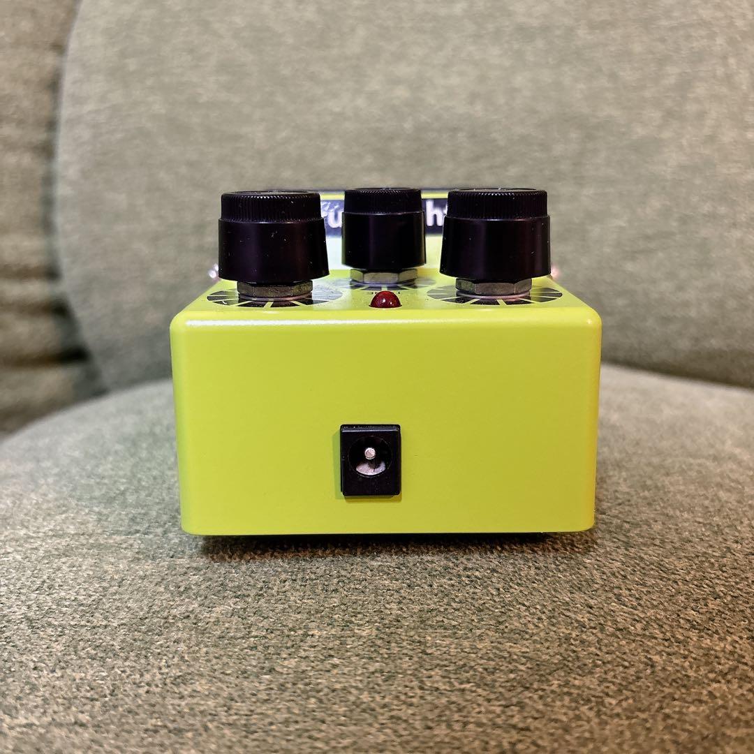 SD9 “Brush eight MOD\" LA STYLE Ver.XX