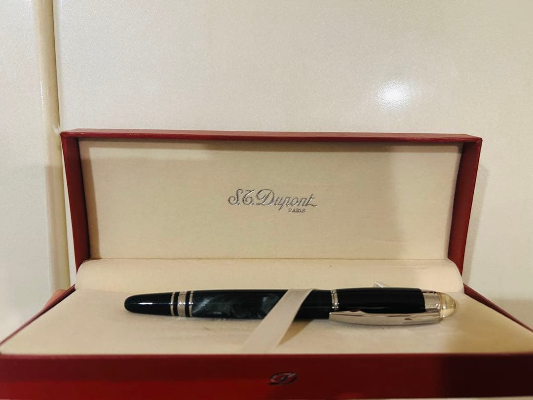 S.T.Dupont ボールペン