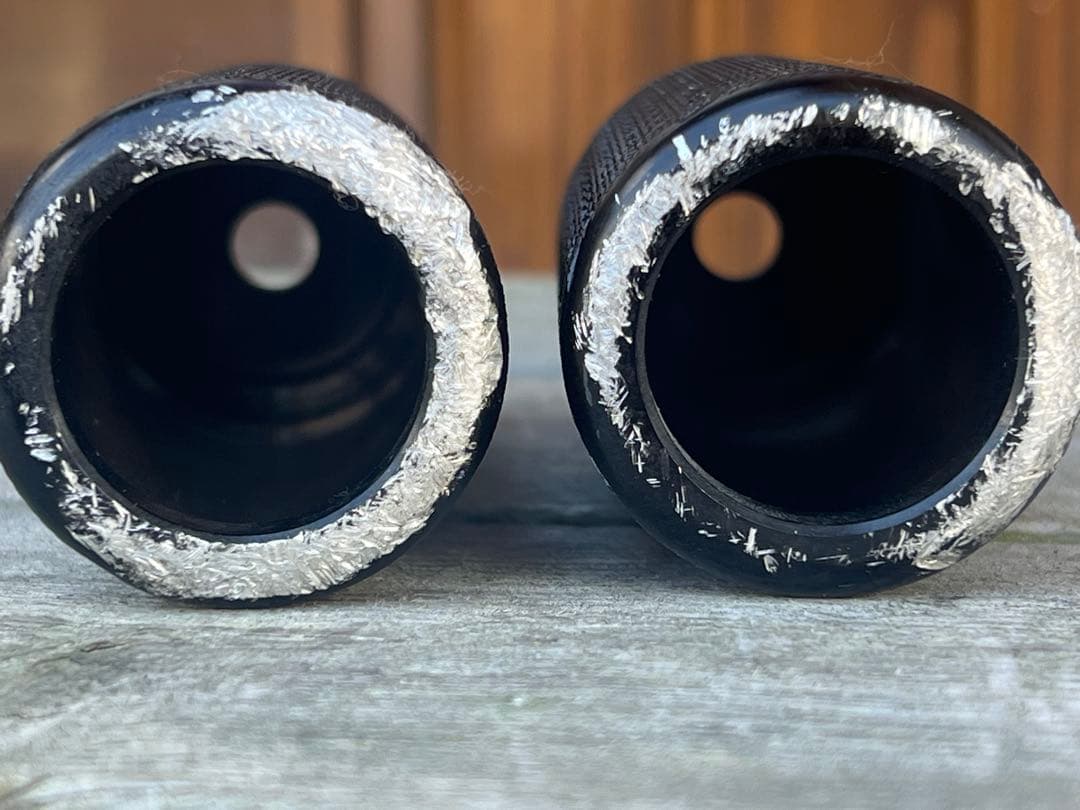 BMX ペグ 059BRAND 2本