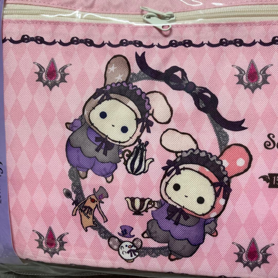 センチメンタルサーカス フタつき収納ボックス 15周年記念　3個　バラ売り不可