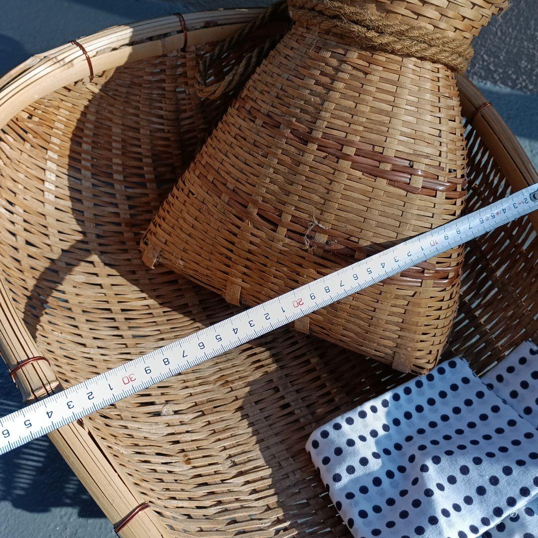 ドジョウすくい?踊りセット