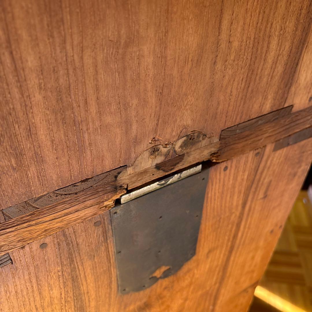 桐タンス ⭐️現地引渡しも可能