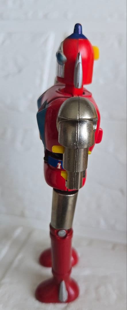 レア！☆キョーダイン☆スカイゼル超合金