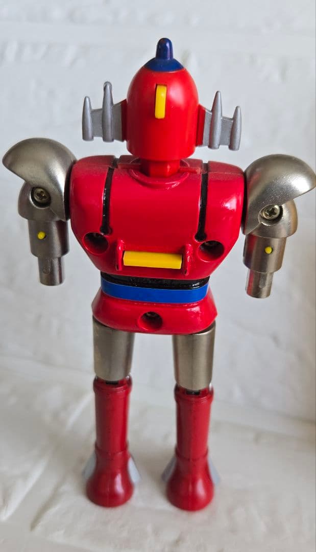 レア！☆キョーダイン☆スカイゼル超合金