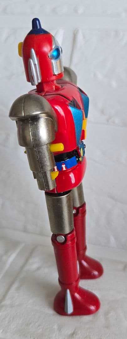 レア！☆キョーダイン☆スカイゼル超合金