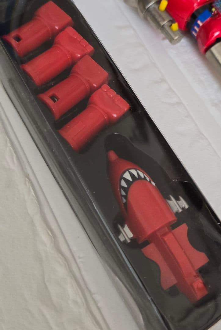 レア！☆キョーダイン☆スカイゼル超合金