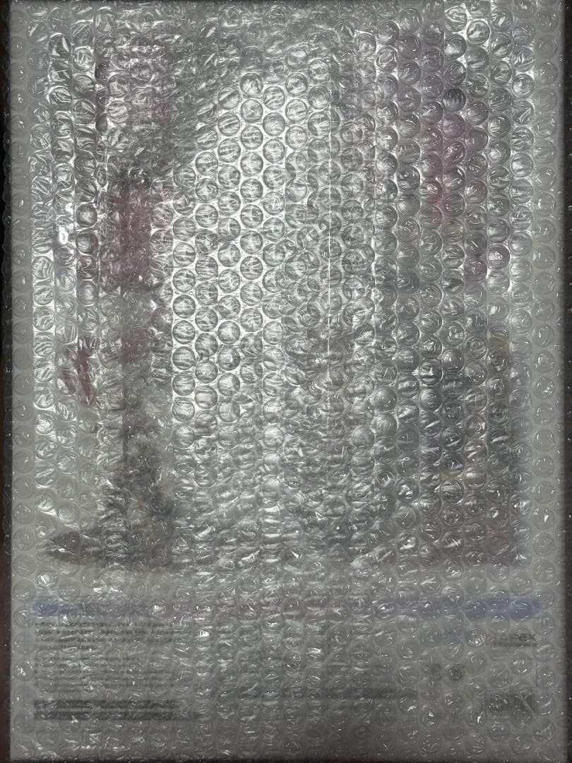 未開封 崩壊3rd エリシア ピンクのメイドさん♪Ver. フィギュア