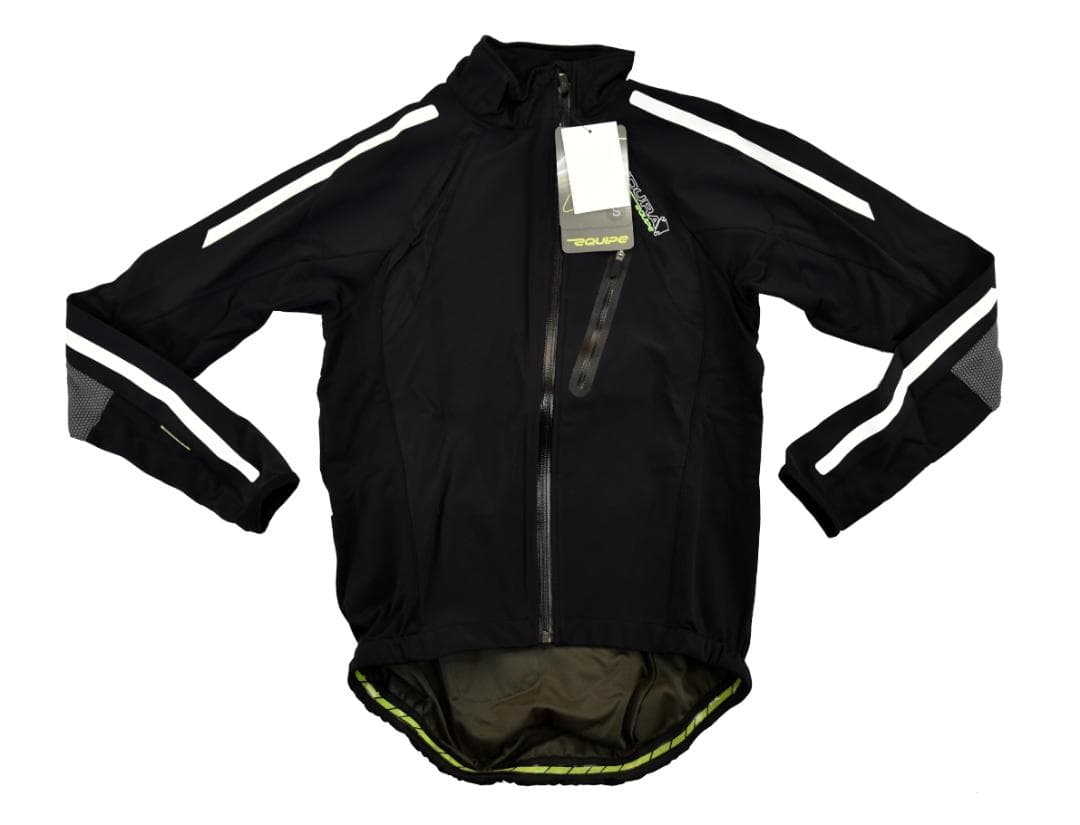 Endura★エンデュラ Equipe Thermo ジャケット size:S