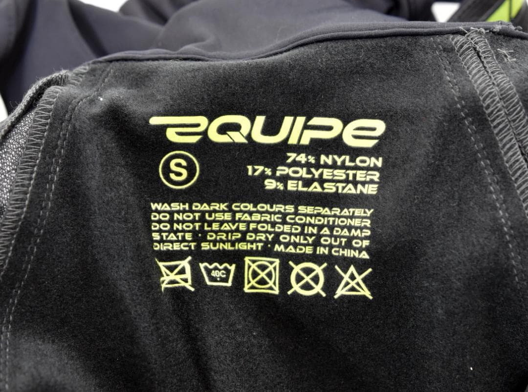 Endura★エンデュラ Equipe Thermo ジャケット size:S