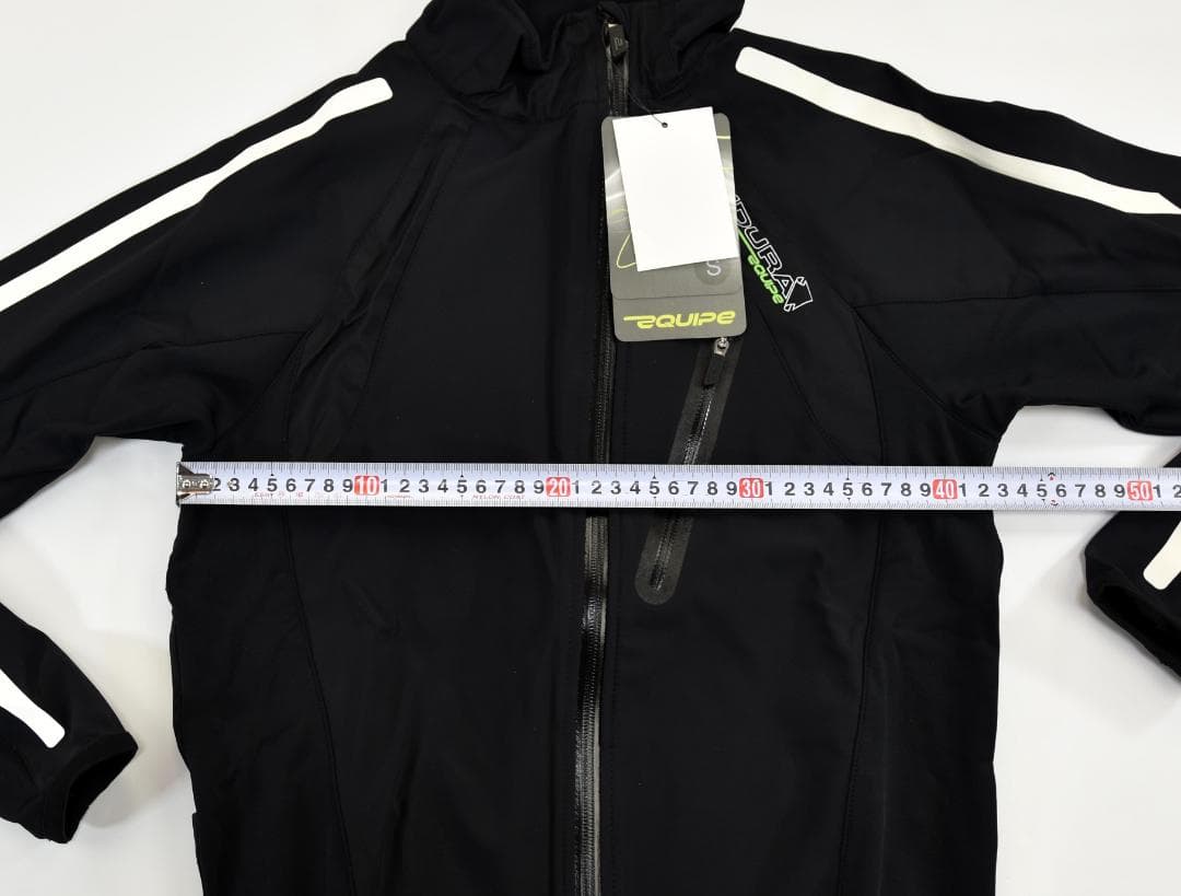Endura★エンデュラ Equipe Thermo ジャケット size:S