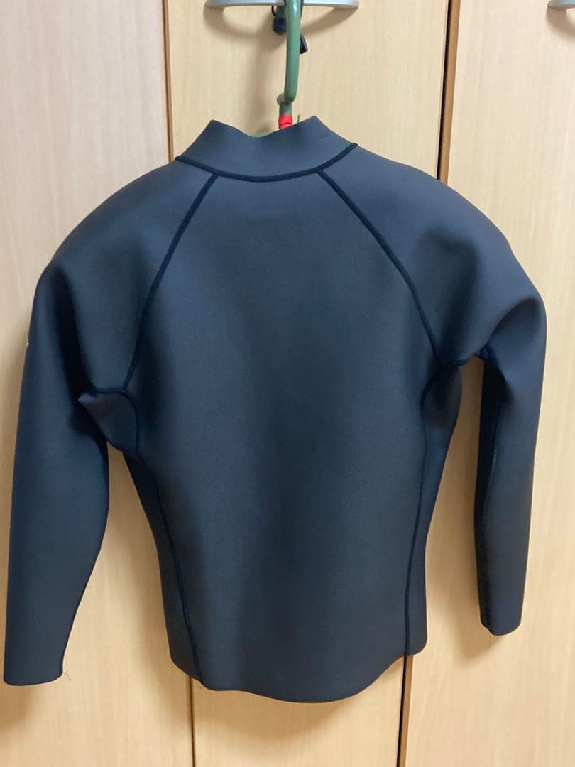 アイデンティファイ　タッパー　1mm　XL ウエット　aidentify