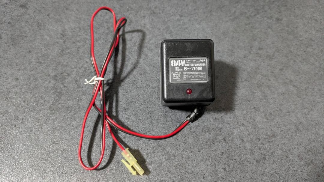 東京マルイ　M4A1 CARBINE 電動ガン