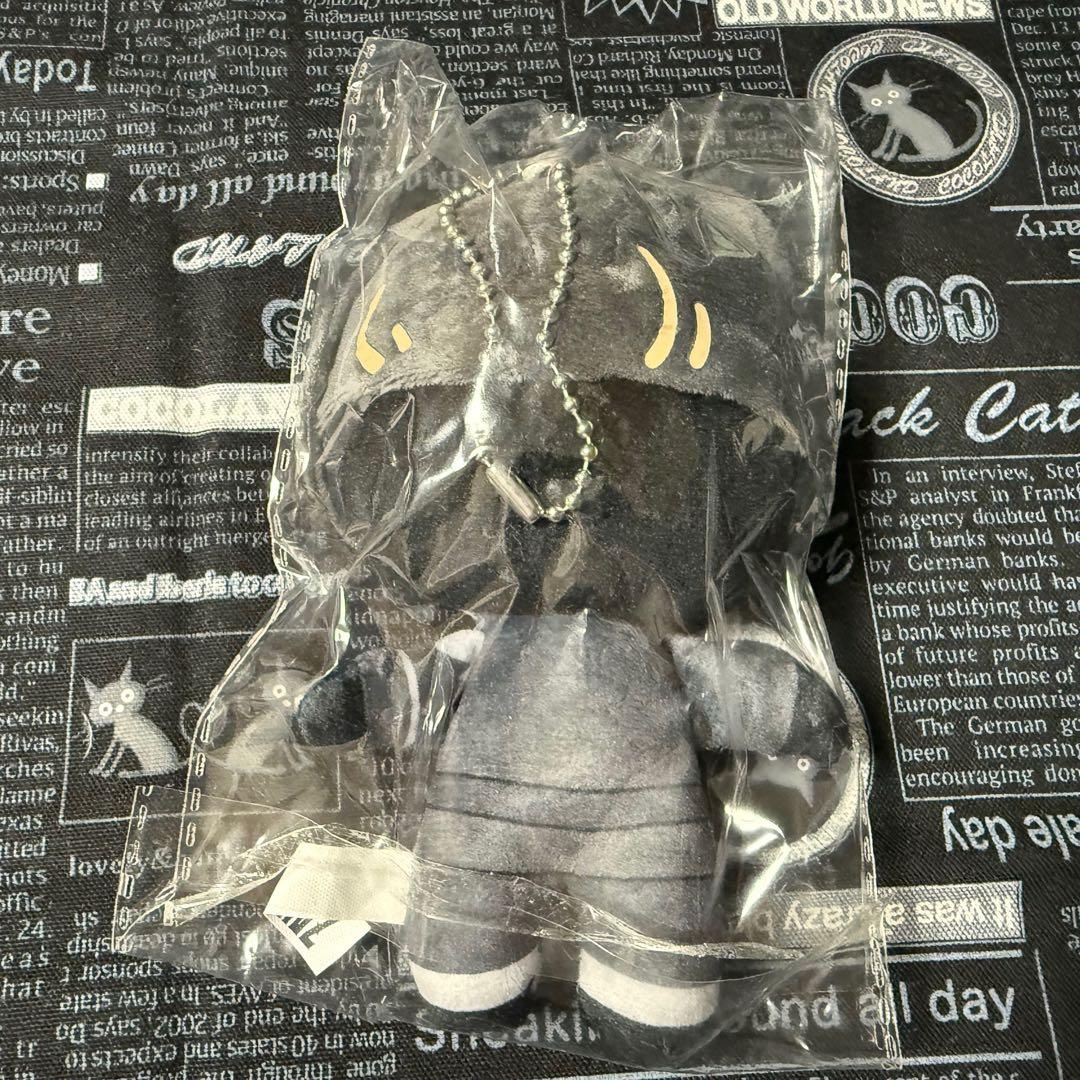 O-MENZ オーメンズ おかめ ぬいぐるみ 新品未開封 希少品 レア