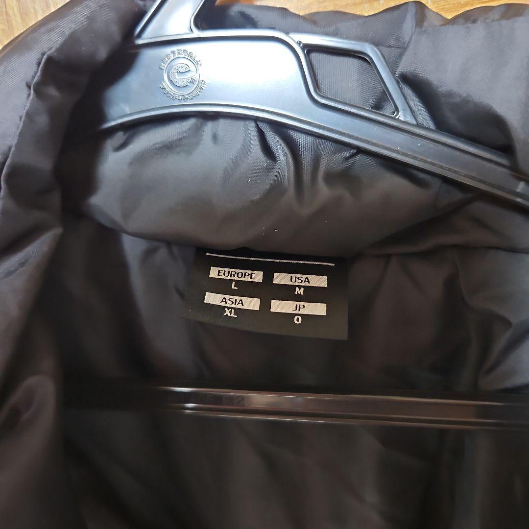 ヨネックス　ダウンジャケット　ユニO