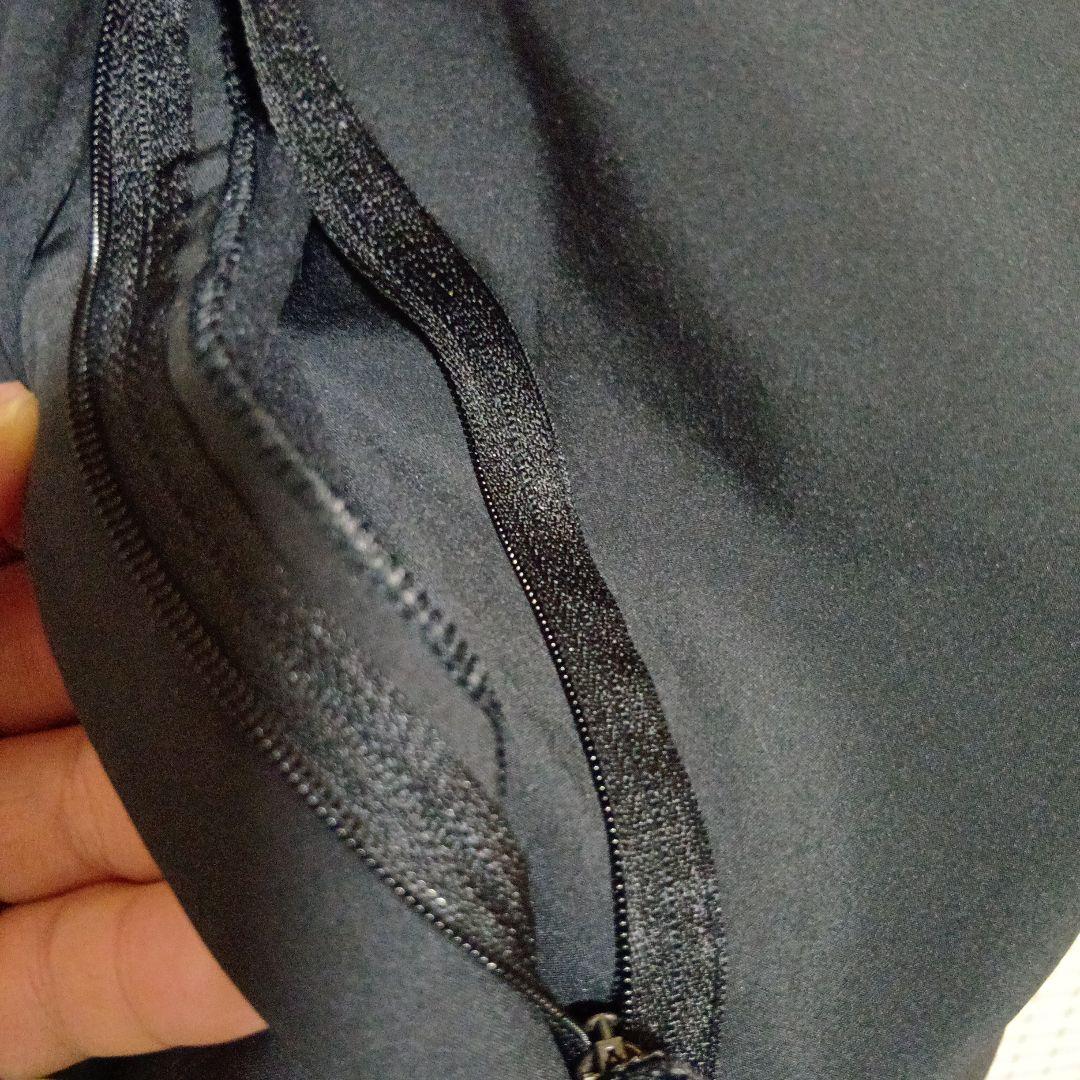 サトーココノカドー adidas 撥水パーカー スノボ