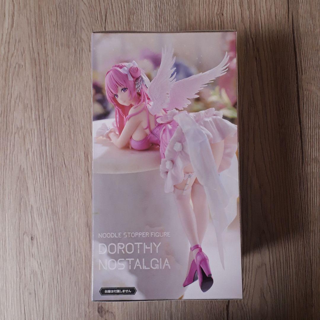 勝利の女神 NIKKE ぬーどるストッパー　ドロシー　　20体セット！