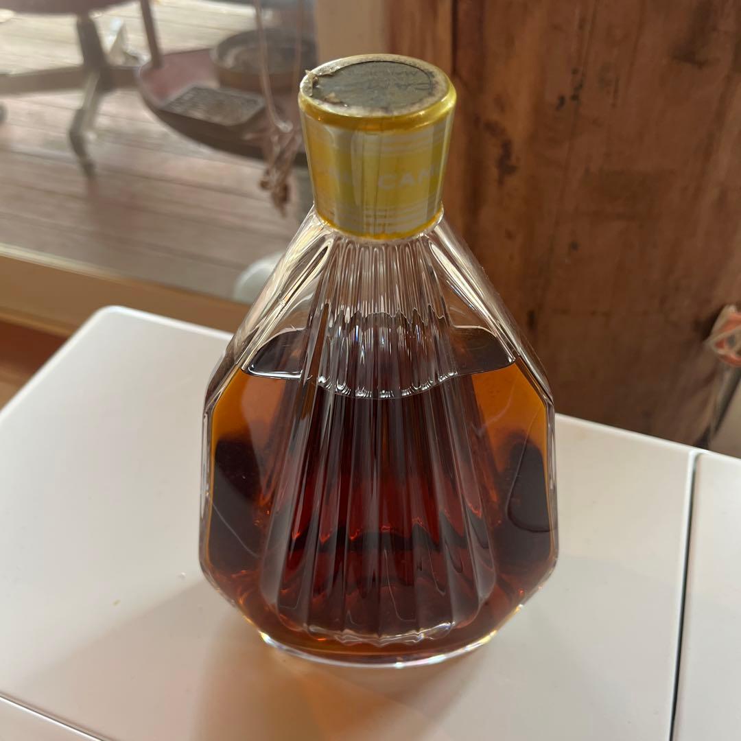 ブランデー CAMUS COGNAC MARQUISE