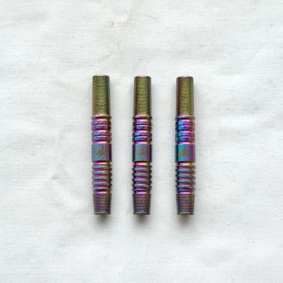 TIGA スーパーノヴァ2 SUPERNOVA2 畦元隆成