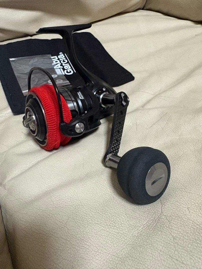 リール Abu Garcia ROXANI 4000SH
